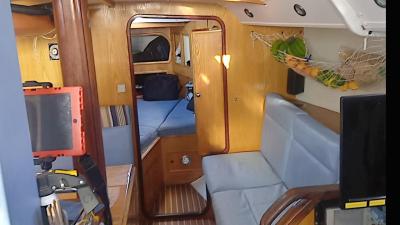 Voilier Custom RM 1200 2010 exterieur 18