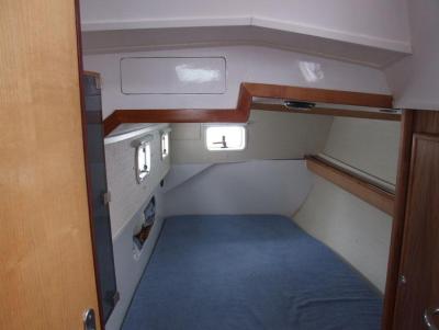 Voilier Custom RM 1200 2010 exterieur 19