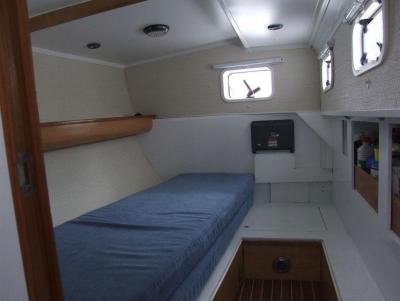 Voilier Custom RM 1200 2010 exterieur 17