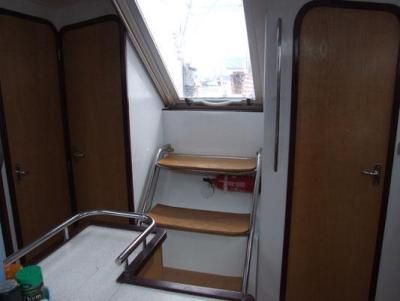 Voilier Custom RM 1200 2010 exterieur 21