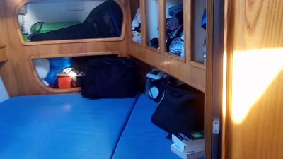 Voilier Custom RM 1200 2010 exterieur 22