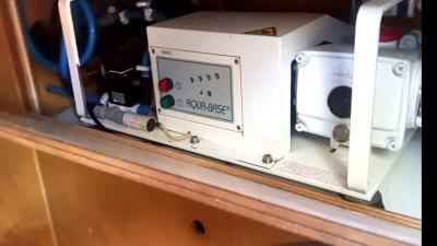 Voilier Custom RM 1200 2010 exterieur 36