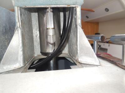 Voilier Custom RM 1200 2010 exterieur 37