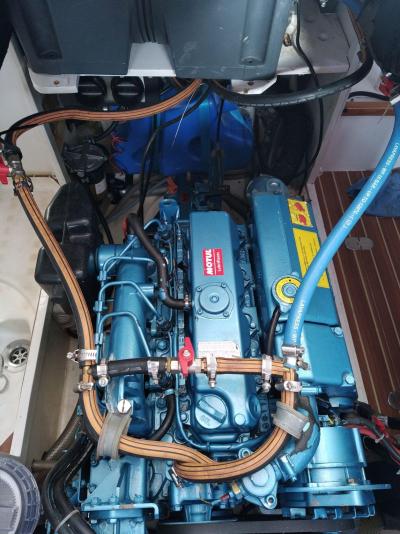 Voilier Custom RM 1200 2010 exterieur 39
