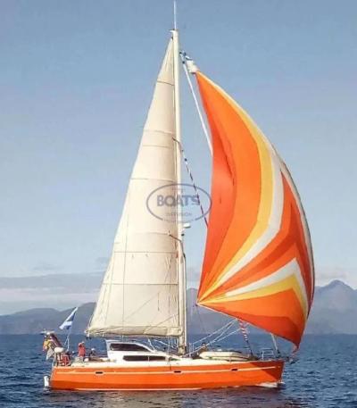 Voilier RM Yachts RM 1200 2010 exterieur 9