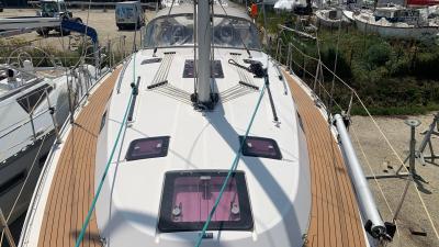 Voilier Bavaria 40 Cruiser 2012 exterieur 18