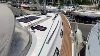 Voilier Bavaria 40 Cruiser 2012 exterieur 21