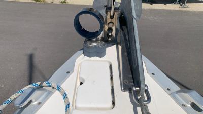 Voilier Bavaria 40 Cruiser 2012 exterieur 23
