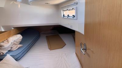 Voilier Bavaria 40 Cruiser 2012 exterieur 33