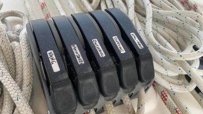 Voilier Bavaria 40 Cruiser 2012 exterieur 43