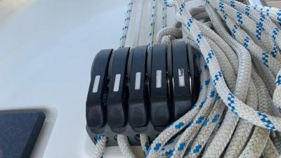 Voilier Bavaria 40 Cruiser 2012 exterieur 44