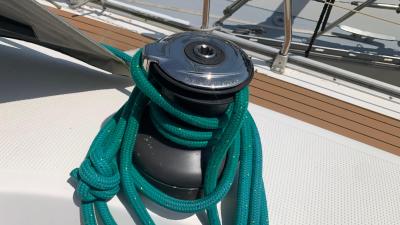 Voilier Bavaria 40 Cruiser 2012 exterieur 45