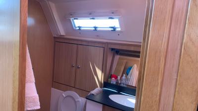 Voilier Bavaria 40 Cruiser 2012 exterieur 35