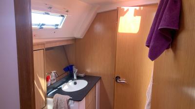 Voilier Bavaria 40 Cruiser 2012 exterieur 34