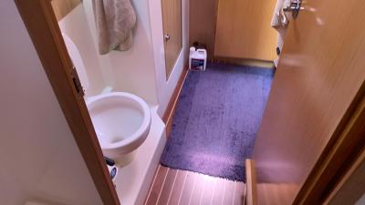 Voilier Bavaria 40 Cruiser 2012 exterieur 36