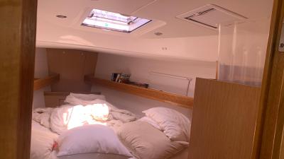 Voilier Bavaria 40 Cruiser 2012 exterieur 39