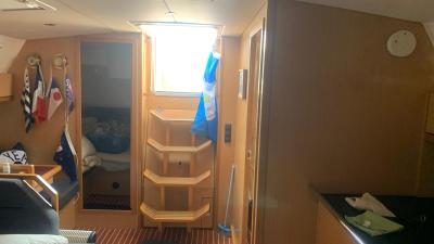 Voilier Bavaria 40 Cruiser 2012 exterieur 29