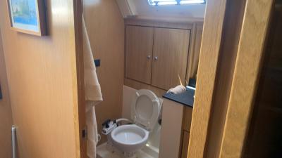 Voilier Bavaria 40 Cruiser 2012 exterieur 38