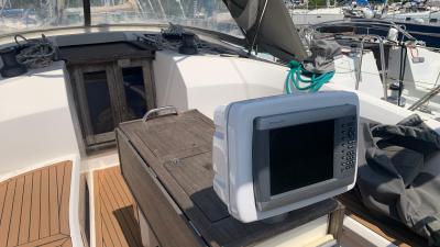 Voilier Bavaria 40 Cruiser 2012 exterieur 49