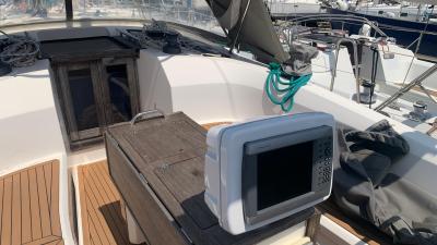 Voilier Bavaria 40 Cruiser 2012 exterieur 50
