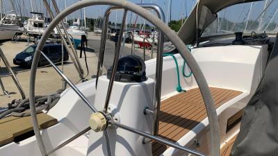 Voilier Bavaria 40 Cruiser 2012 exterieur 51