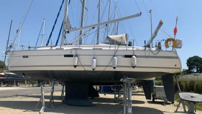 Voilier Bavaria 40 Cruiser 2012 exterieur 17