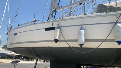 Voilier Bavaria 40 Cruiser 2012 exterieur 8