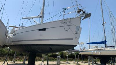 Voilier Bavaria 40 Cruiser 2012 exterieur 52