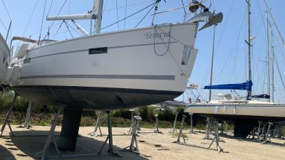 Voilier Bavaria 40 Cruiser 2012 exterieur 53