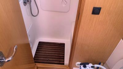 Voilier Bavaria 40 Cruiser 2012 exterieur 37