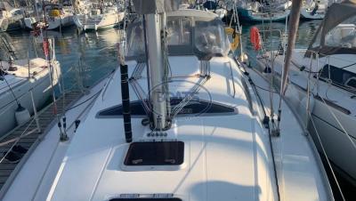 Voilier Kirie Feeling 32 DI 2012 exterieur 8