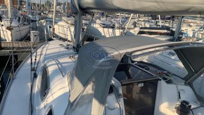 Voilier Kirie Feeling 32 DI 2012 exterieur 13