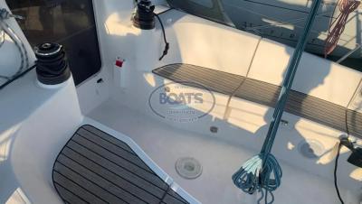 Voilier Kirie Feeling 32 DI 2012 exterieur 14