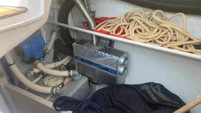 Voilier Kirie Feeling 32 DI 2012 exterieur 15