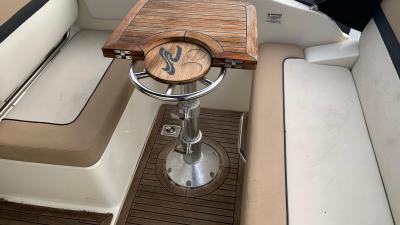 Bateau moteur Sea Ray Sundancer 265 2013 exterieur 20