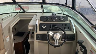 Bateau moteur Sea Ray Sundancer 265 2013 exterieur 27