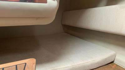 Bateau moteur Sea Ray Sundancer 265 2013 exterieur 35