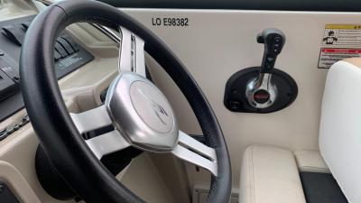 Bateau moteur Sea Ray Sundancer 265 2013 exterieur 47