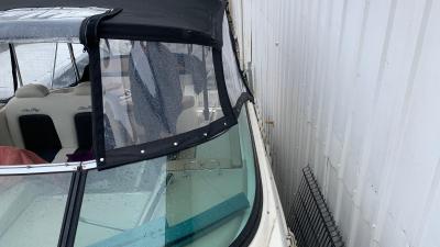 Bateau moteur Sea Ray Sundancer 265 2013 exterieur 49