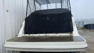 Bateau moteur Sea Ray Sundancer 265 2013 exterieur 54