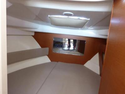 Bateau moteur Jeanneau Merry Fisher 755 2015 exterieur 4