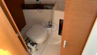 Bateau moteur Jeanneau Merry Fisher 755 2015 exterieur 15