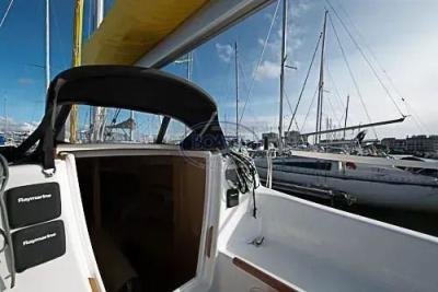 Voilier B2 Marine DJINN 7 2018 exterieur 3