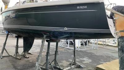 Voilier B2 Marine DJINN 7 2018 exterieur 9