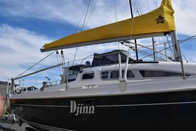 Voilier B2 Marine DJINN 7 2018 exterieur 13