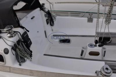 Voilier B2 Marine DJINN 7 2018 exterieur 14