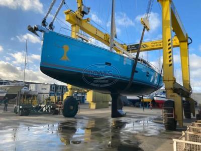 Voilier Moody 54 DS 2018 exterieur 6