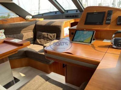 Voilier Moody 54 DS 2018 exterieur 7