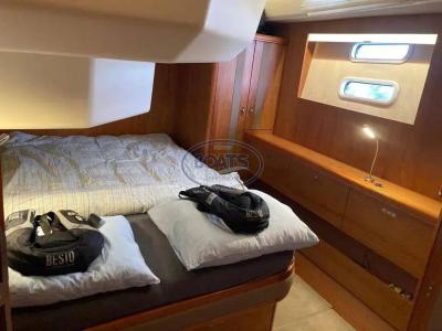 Voilier Moody 54 DS 2018 exterieur 13