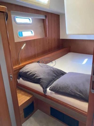 Voilier Moody 54 DS 2018 exterieur 15